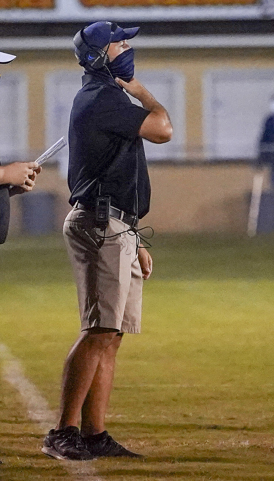 South Florence vs. Wilson